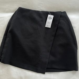 A&F Mini Skort